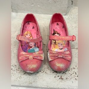 Toddler Disney Shoes